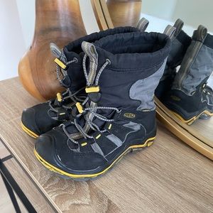 Keen Kids Winter Boots